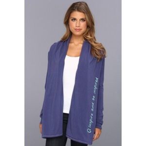 OFFER!✨Delivering Happiness Inspiration Cardigan